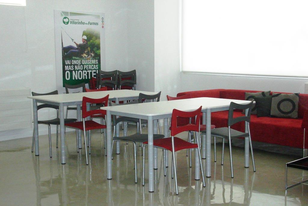 Hi Idanha-A-Nova - Pousada De Juventude Ngoại thất bức ảnh